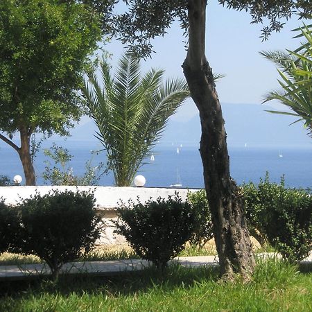 Villa Magemenou Nikiana Extérieur photo