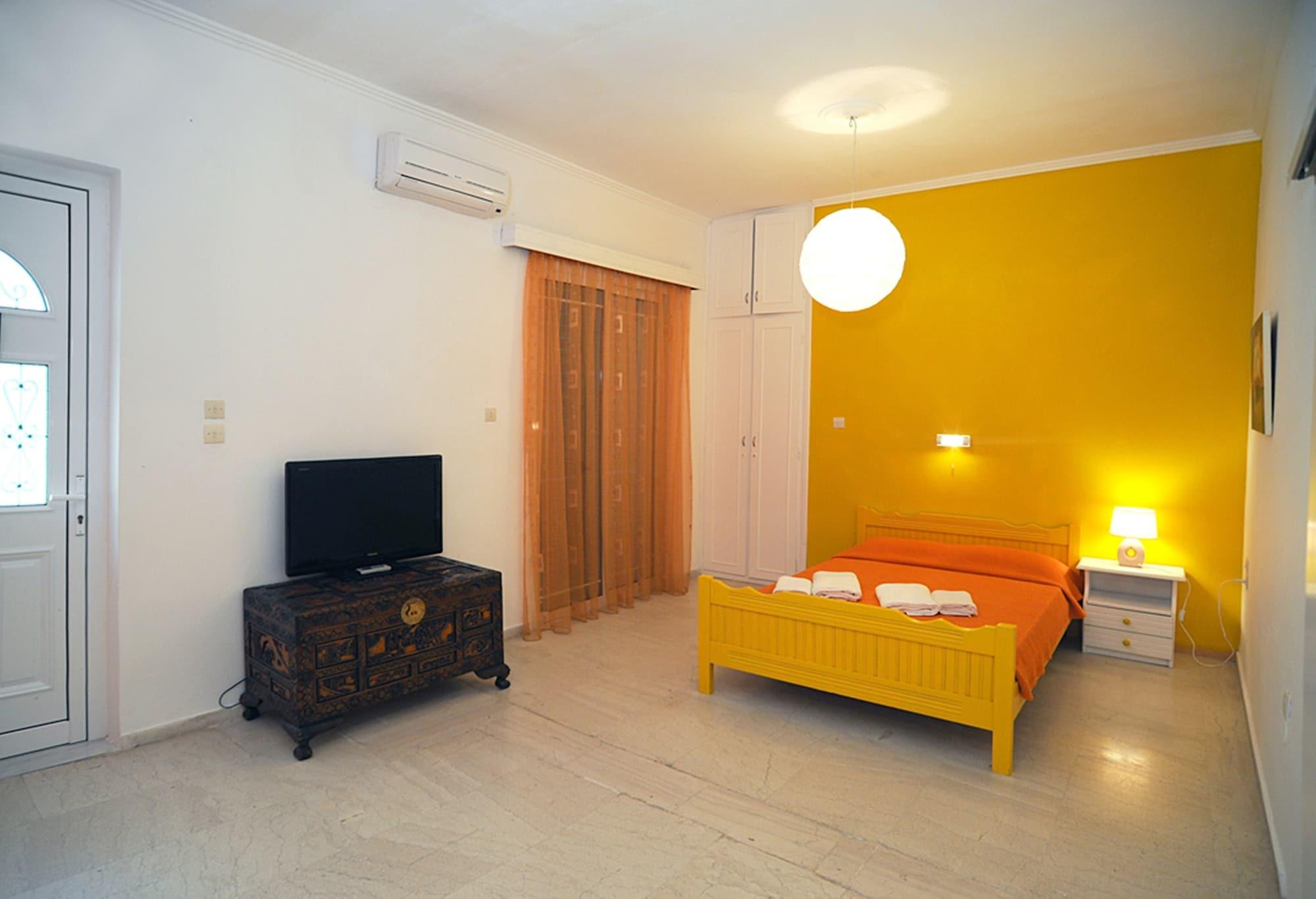 Villa Magemenou Nikiana Extérieur photo