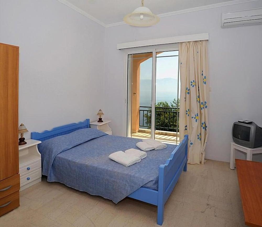 Villa Magemenou Nikiana Extérieur photo
