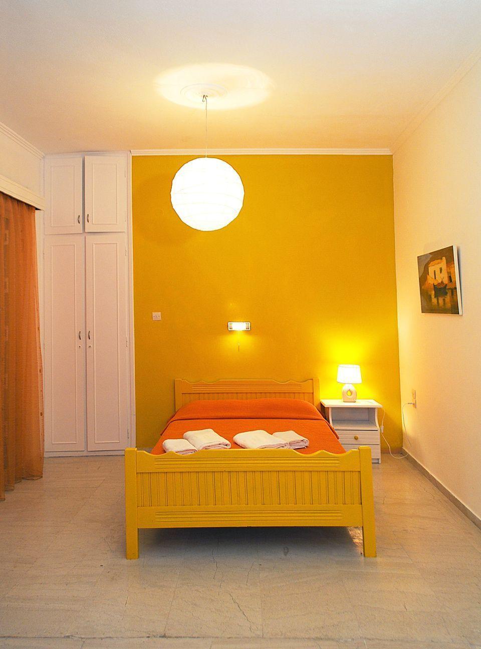 Villa Magemenou Nikiana Extérieur photo