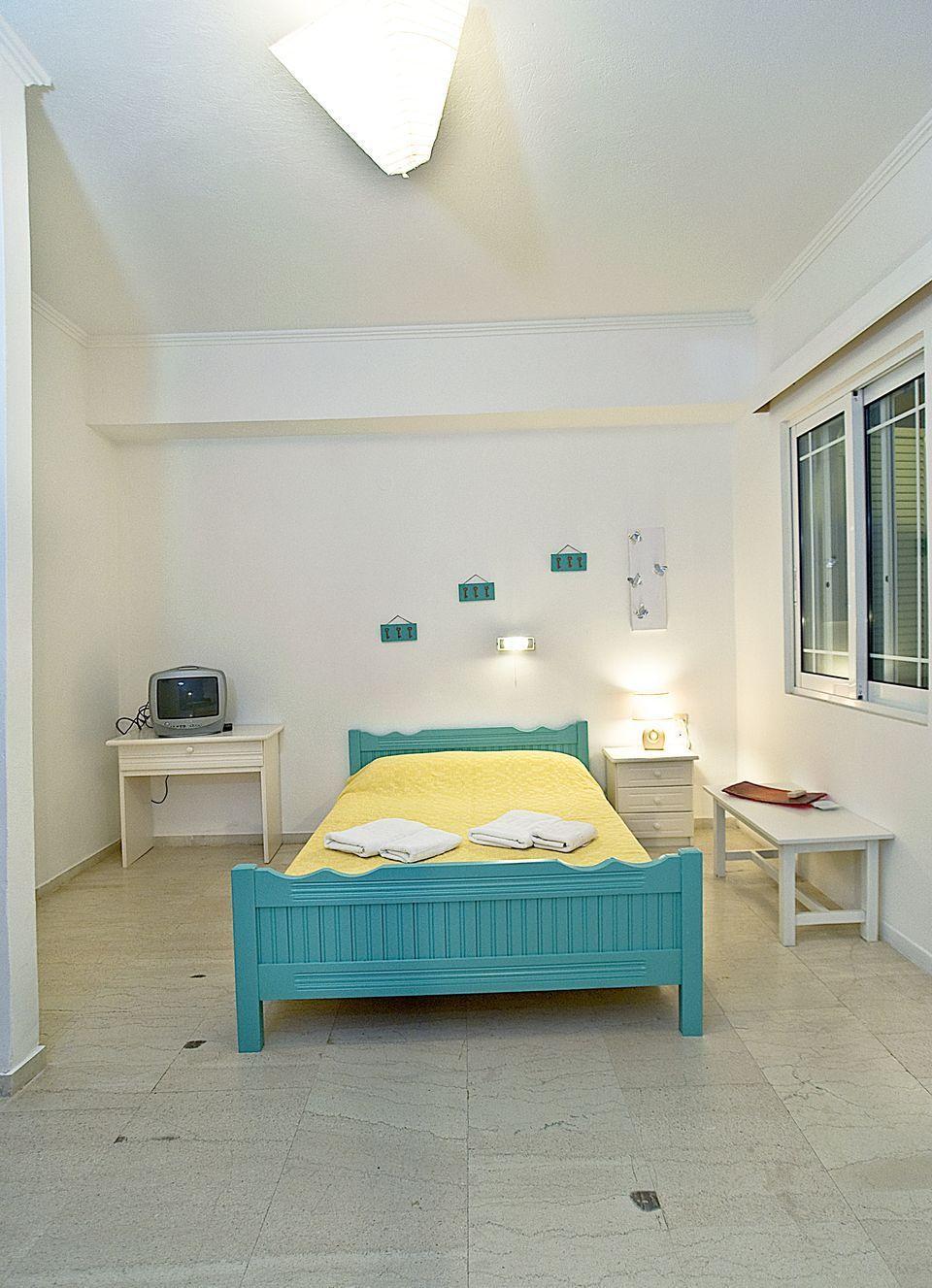 Villa Magemenou Nikiana Extérieur photo