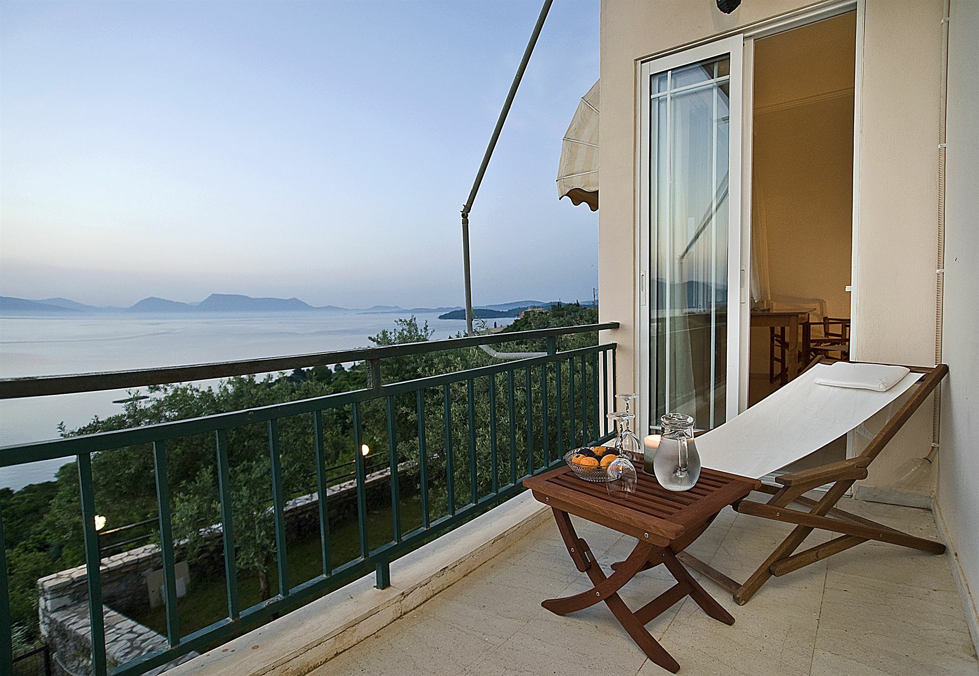 Villa Magemenou Nikiana Extérieur photo