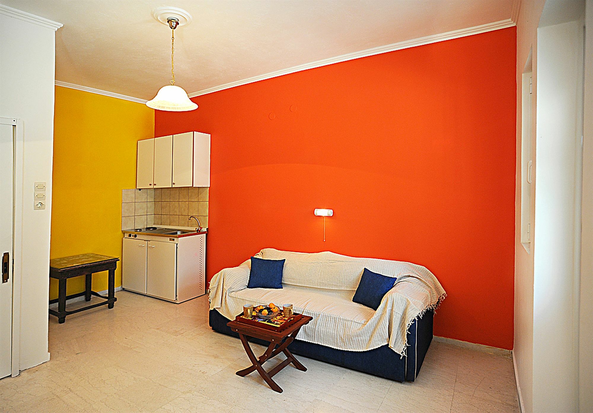 Villa Magemenou Nikiana Extérieur photo