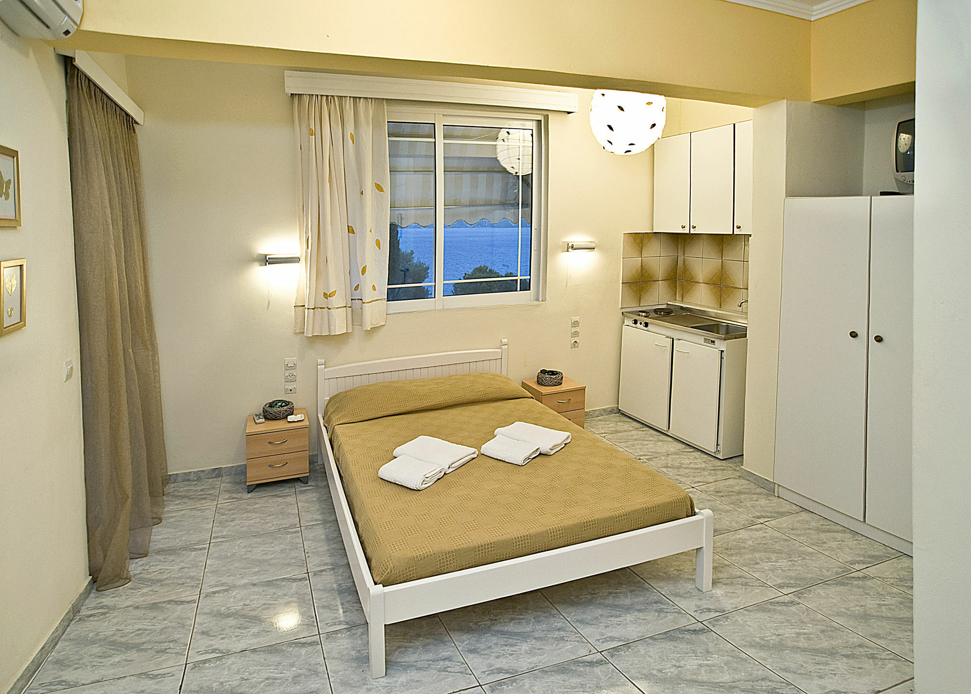 Villa Magemenou Nikiana Extérieur photo