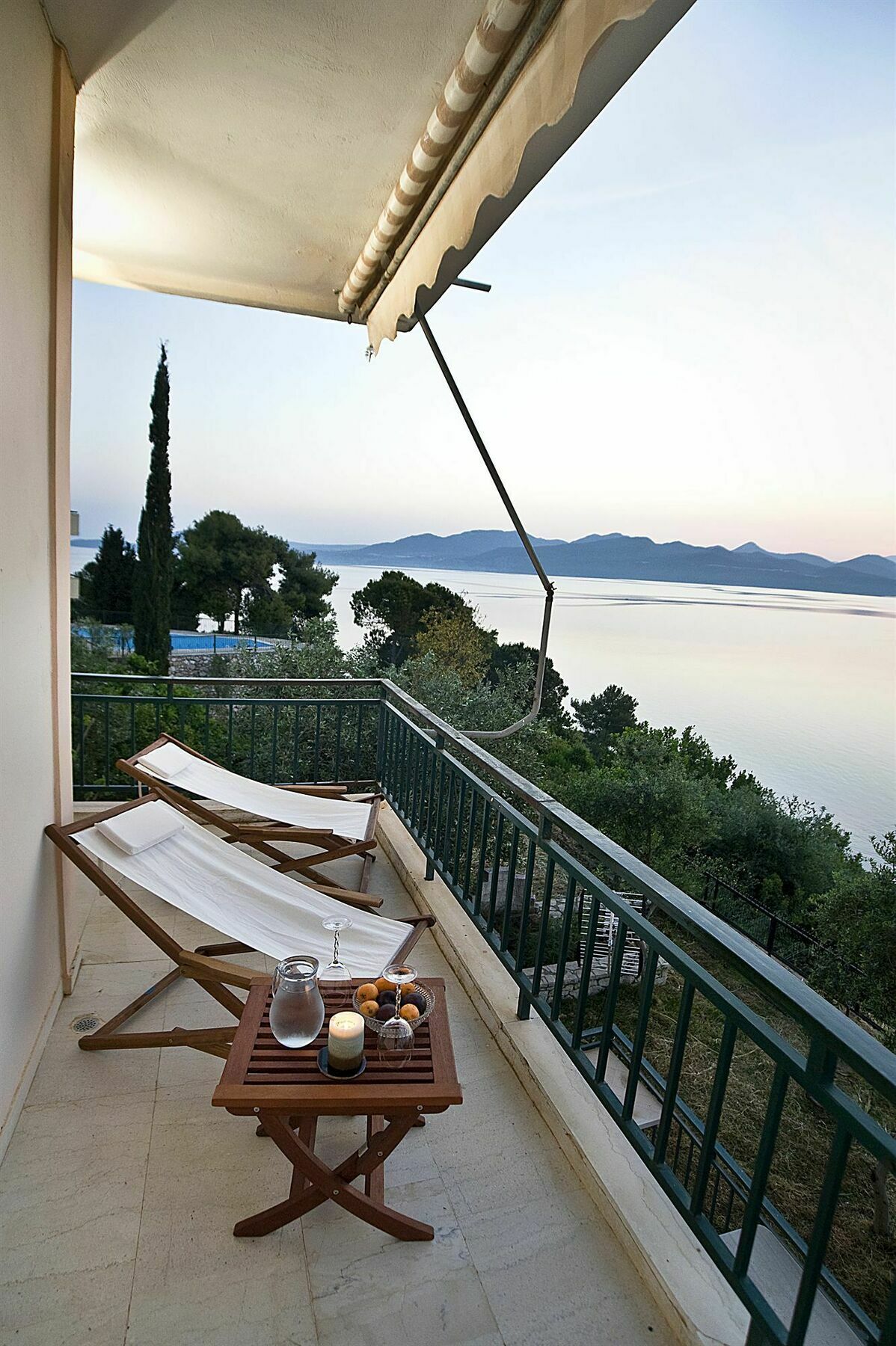 Villa Magemenou Nikiana Extérieur photo